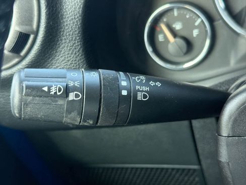 Used 2016 Jeep Wrangler Unlimited Sport w/ Quick Order Package 24S image 28