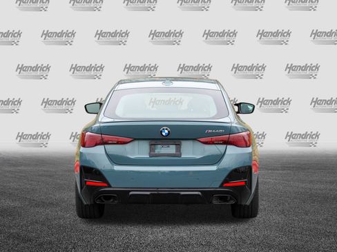 Certified 2025 BMW M440i M440i Gran Coupe image 7
