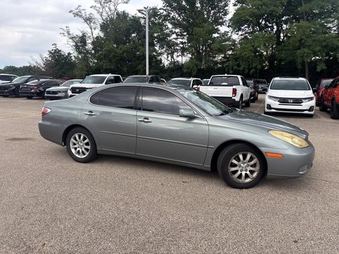 Used 2004 Lexus ES 330 FWD image 23