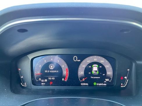 Used 2024 Acura Integra A-Spec FWD image 12