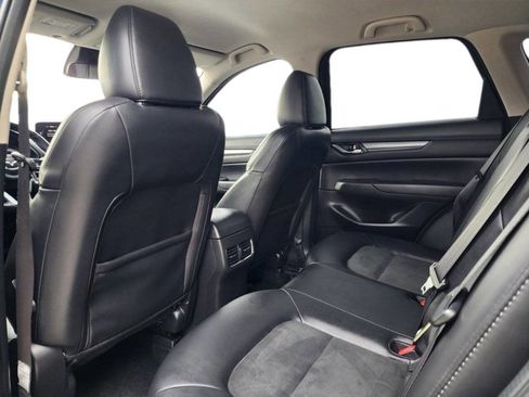 Used 2020 MAZDA CX-5 Grand Touring Reserve image 7