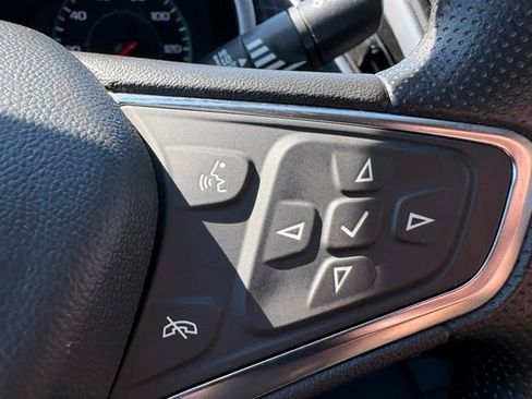 Used 2024 Chevrolet Malibu LT FWD image 37