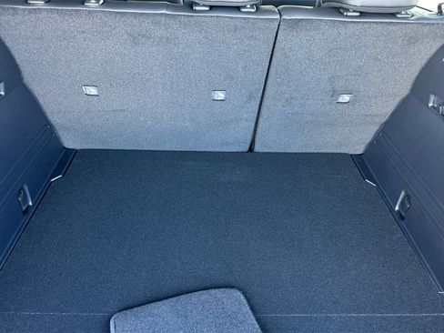 New 2026 MAZDA CX-50 2.5 Hybrid w/ Cargo Package image 16