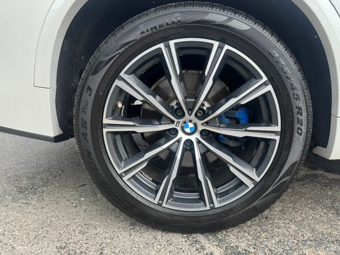 Used 2019 BMW X5 xDrive40i w/ M Sport Package AWD/4WD image 43