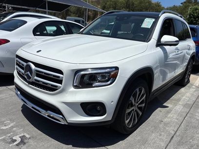 Used 2023 Mercedes-Benz GLB 250