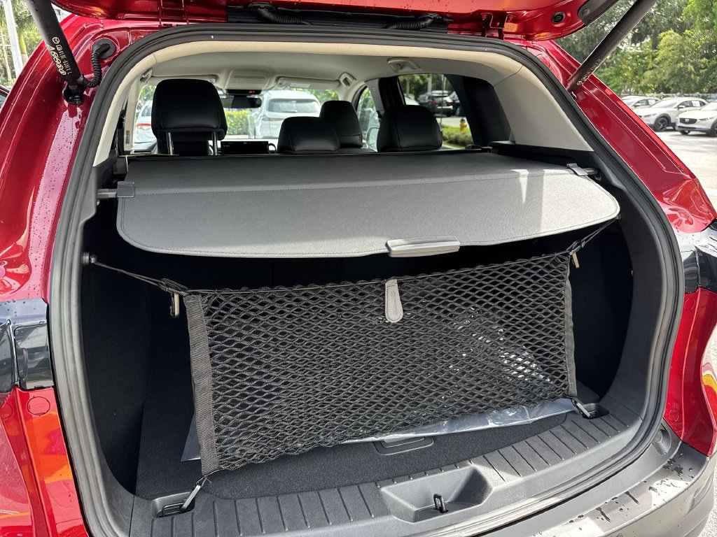 New 2026 MAZDA CX-5 Preferred AWD/4WD image 56