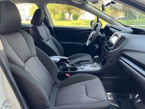 Used 2022 Subaru Impreza 2.0i image 13