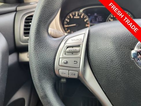 Used 2017 Nissan Altima 2.5 S w/ Power Driver Seat Package FWD image 28