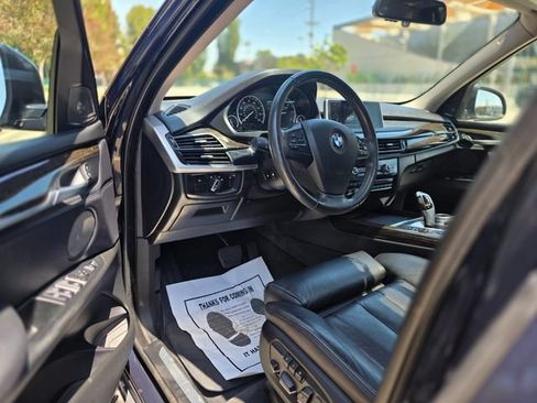 Used 2014 BMW X5 xDrive35d AWD/4WD image 32