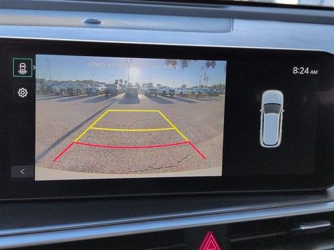 Used 2024 Kia Sorento S w/ Panoramic Sunroof Package FWD image 21