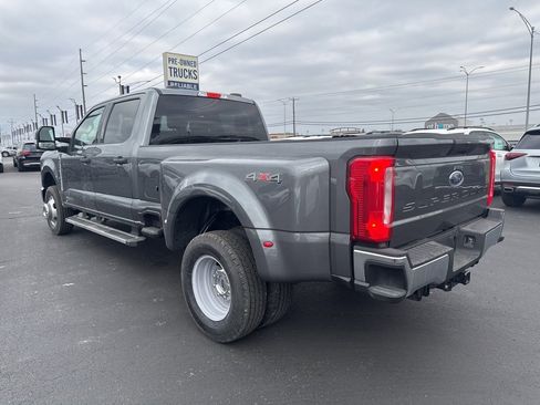 Used 2024 Ford F350 XLT w/ Camper Package image 11