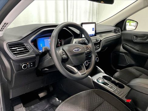 Certified 2025 Ford Escape Active FWD image 14