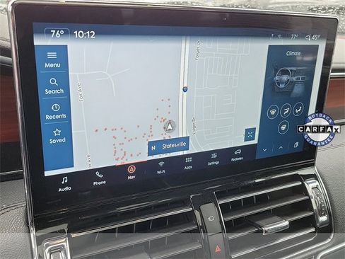 Used 2022 Lincoln Navigator Reserve image 17