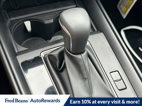 New 2026 MAZDA CX-50 2.5 Hybrid w/ Preferred Pkg image 17