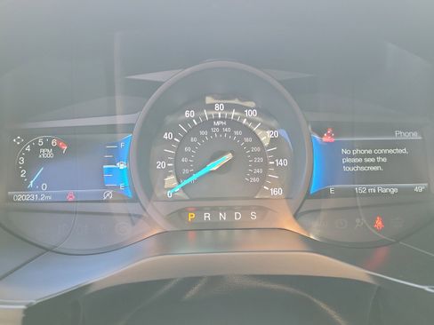 Used 2023 Ford Edge SEL w/ Convenience Package AWD/4WD image 26