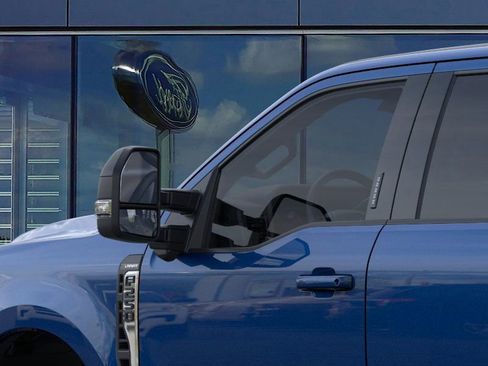 New 2026 Ford F250 Lariat w/ FX4 Off-Road Package image 20