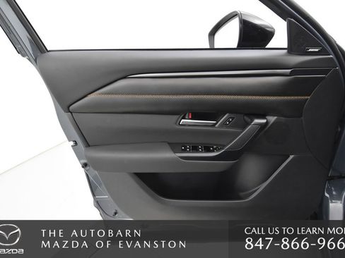 Used 2025 MAZDA CX-50 2.5 Hybrid w/ Premium Plus Pkg image 32