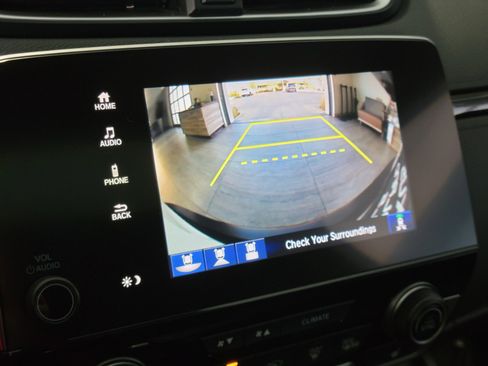 Used 2020 Honda CR-V EX image 24