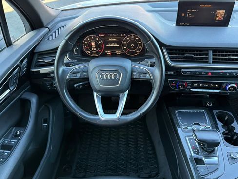 Used 2017 Audi Q7 3.0T Premium Plus image 16