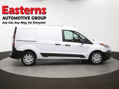 Used 2019 Ford Transit Connect XL FWD image 43