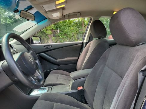 Used 2012 Nissan Altima 2.5 S FWD image 7