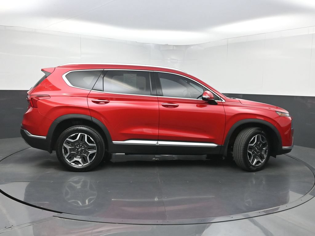 Used 2023 Hyundai Santa Fe SEL Premium AWD/4WD image 45