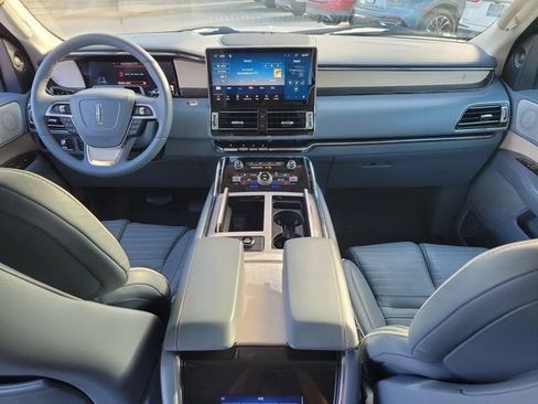 Certified 2022 Lincoln Navigator L Black Label AWD/4WD image 20
