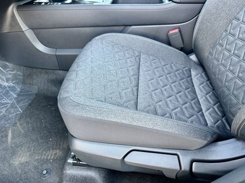 Used 2026 Nissan Kicks SV w/ Charging Package AWD/4WD image 19