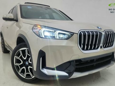 Used 2026 BMW X1 xDrive28i AWD/4WD image 88