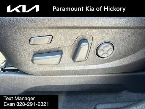 Used 2024 Kia Telluride SX Prestige X-Line AWD/4WD image 24