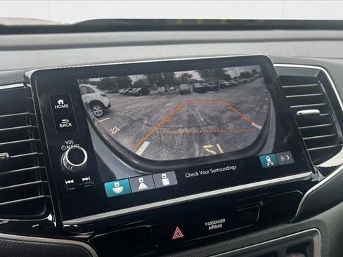 New 2025 Honda Ridgeline RTL image 13