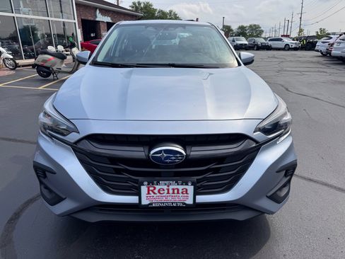 Used 2023 Subaru Legacy Premium AWD/4WD image 31