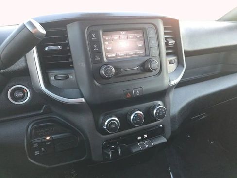 Used 2021 RAM 3500 Big Horn AWD/4WD image 23