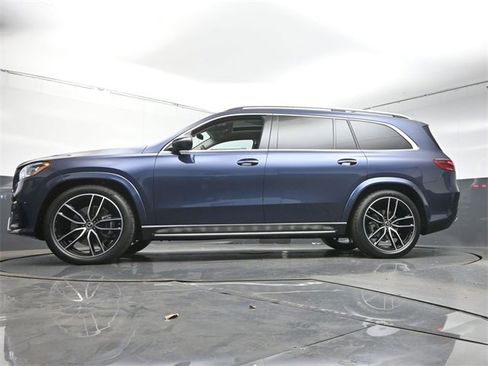 New 2026 Mercedes-Benz GLS 450 4MATIC image 37