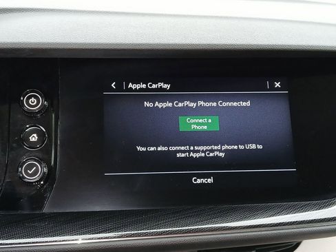 Certified 2023 Buick Envision Preferred FWD image 24