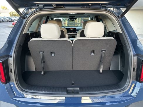 New 2026 Kia Sorento X-Line EX image 19