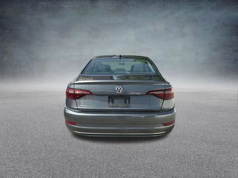 Used 2021 Volkswagen Jetta S w/ Driver Assistance Package FWD image 5
