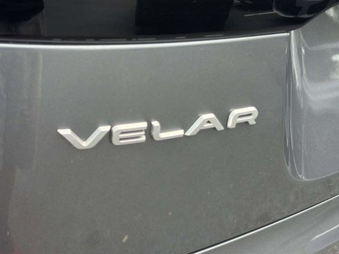 Used 2022 Land Rover Range Rover Velar S AWD/4WD image 30