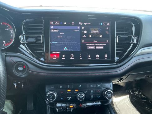Used 2024 Dodge Durango GT AWD/4WD image 24