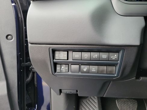 New 2026 Toyota Tundra Platinum image 20