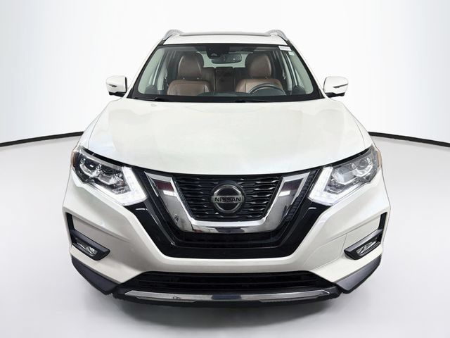 Certified 2019 Nissan Rogue SL w/ Premium Package AWD/4WD image 2