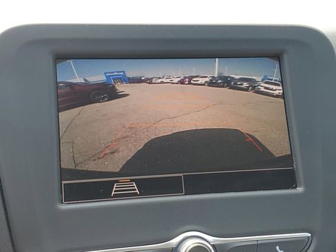 Certified 2023 Chevrolet Equinox LS image 15