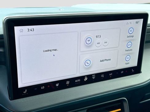 New 2026 Ford Maverick Tremor AWD/4WD image 10