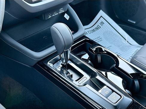 New 2026 Subaru Forester Touring AWD/4WD image 29