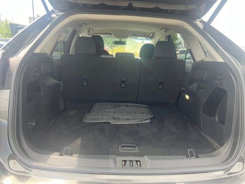 Used 2016 Ford Edge SEL AWD/4WD image 19