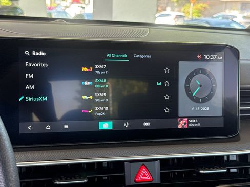 Used 2025 Kia K5 LXS FWD image 23