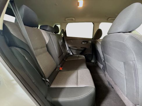 Used 2023 Nissan Rogue SV FWD image 27