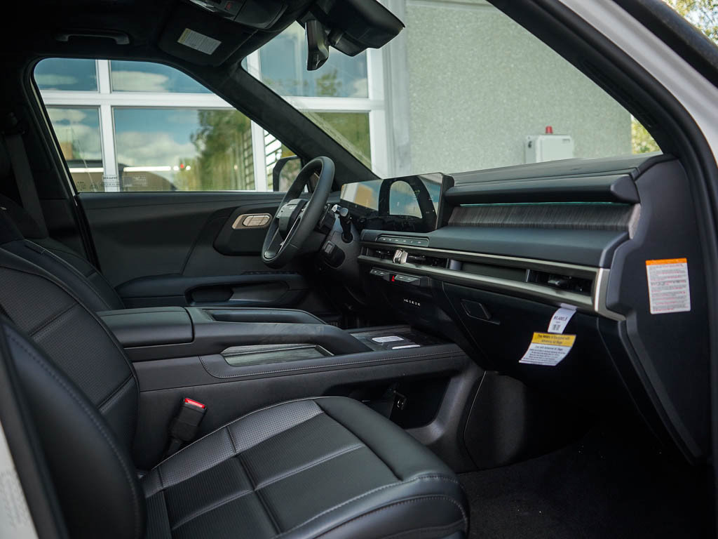 New 2027 Kia Telluride SX Prestige AWD/4WD image 11