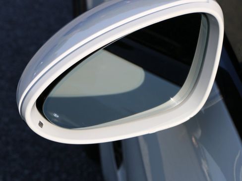 Used 2018 Porsche Panamera 4S w/ Premium Package Plus AWD/4WD image 14
