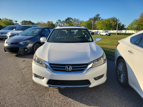 Used 2013 Honda Accord EX-L image 28